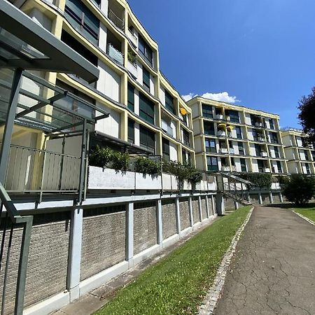Apartamento #Lowcosthighcomfortgoess Goss Exterior foto