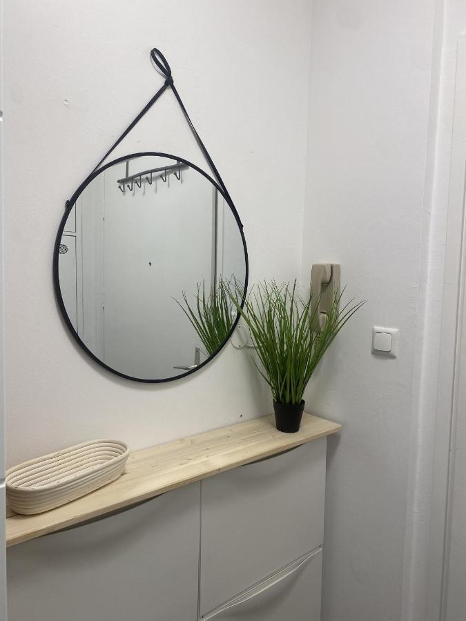 Apartamento #Lowcosthighcomfortgoess Goss Exterior foto