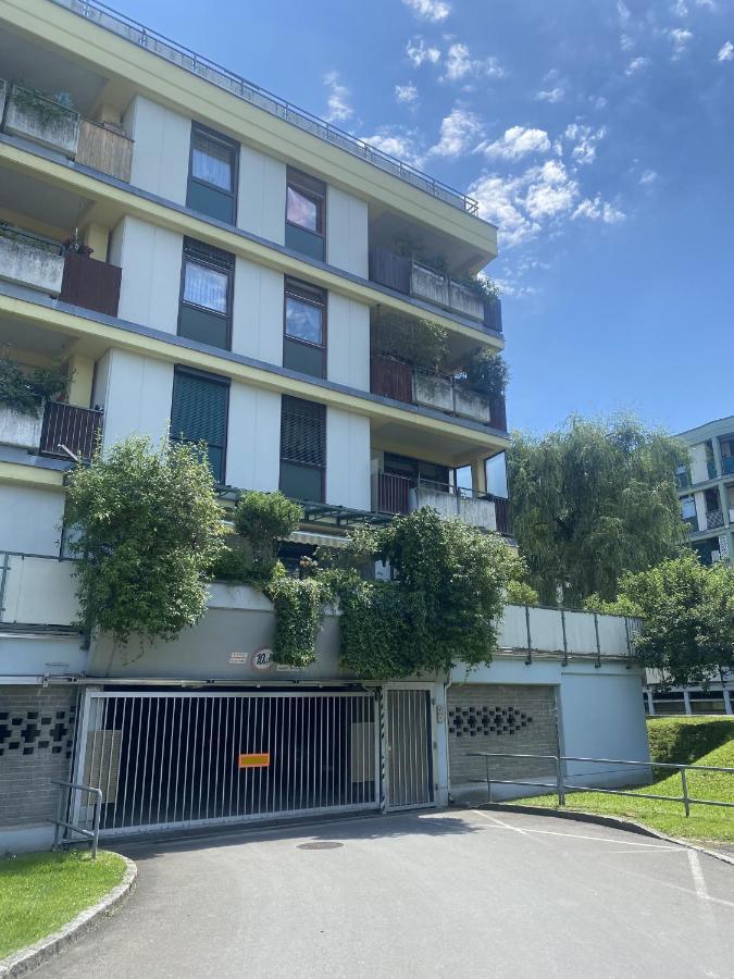 Apartamento #Lowcosthighcomfortgoess Goss Exterior foto