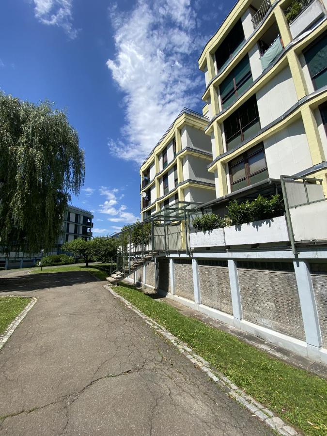Apartamento #Lowcosthighcomfortgoess Goss Exterior foto